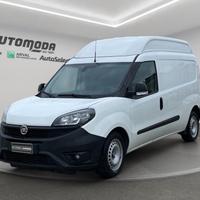 FIAT Doblo 1.6 MJT Maxi XL TETTO ALTO