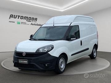 FIAT Doblo 1.6 MJT Maxi XL TETTO ALTO
