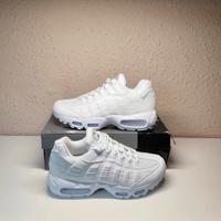 Air max 95 bianche