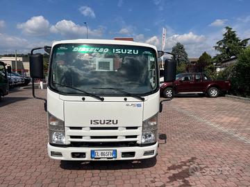 Isuzu L35 Ribaltabile