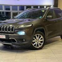 JEEP Cherokee 2.0 Mjt II 170CV 4WD Active Drive