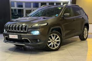 JEEP Cherokee 2.0 Mjt II 170CV 4WD Active Drive