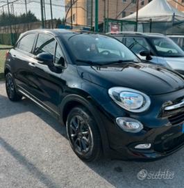 Fiat 500 X