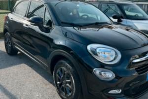 Fiat 500 X