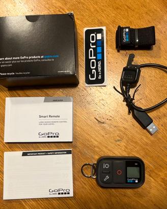 GoPro Smart Remote