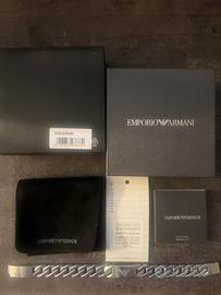 Bracciale emporio Armani