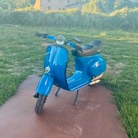 Piaggio Vespa 50 L anno 1967 con targa e documenti