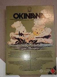 Gioco da tavolo OKINAWA della Simulation Games