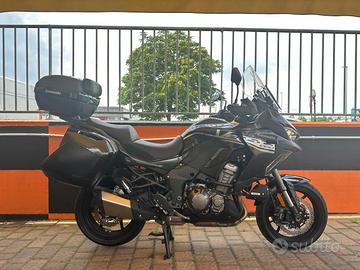 KAWASAKI Versys 1000 ABS GRAND TOURER SE