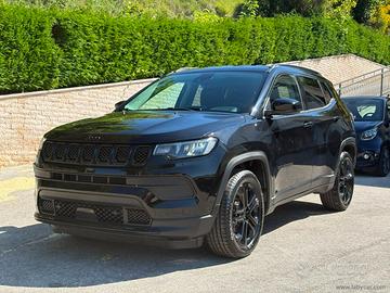 JEEP Compass 1.3 T4 2WD Night Eagle
