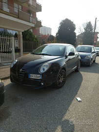 Alfa Romeo MiTo GPL 1.4