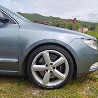 Cerchi 18 pollici 5x112 Audi Volkswagen Skoda Seat