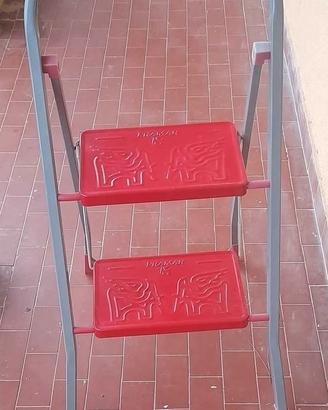 scaletta Framar a Imperia
