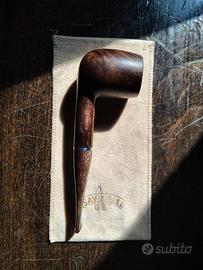 Pipa Savinelli Marron Glacè 128