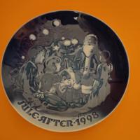 Piatto Bing & Grondhal 1998