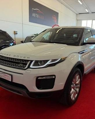 LAND ROVER - Range Rover Evoque Evoque 5p 2.0 td4