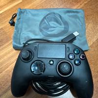 Controller Nacon Revolution (PS4/PC) con cavo