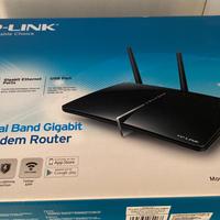 Modem router tp-link