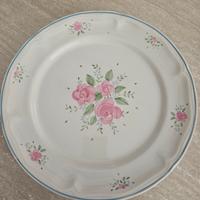 piatto da portfrutta