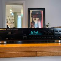 Marantz CD 67 SE lettore cd