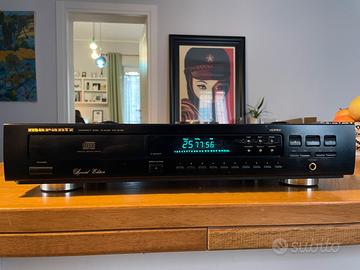Marantz CD 67 SE lettore cd