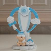 bomboniere mongolfiera 