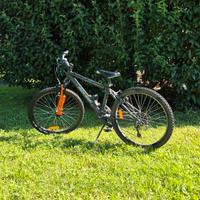Bicicletta 8/11 anni 