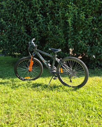 Bicicletta 8/11 anni 