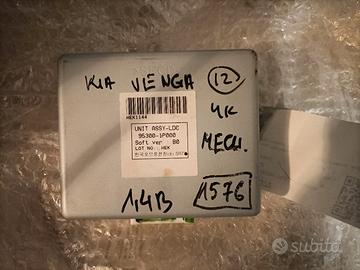 centralina chiusura centralizzata Kia Hyundai 