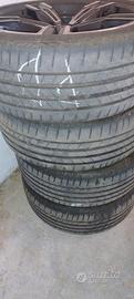 gomme bridgestone 