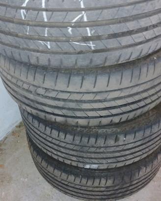 gomme bridgestone 