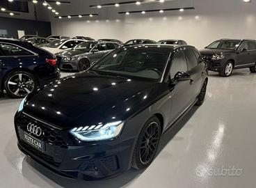 AUDI A4 Avant 35 TDI/163 CV S tronic S line edit