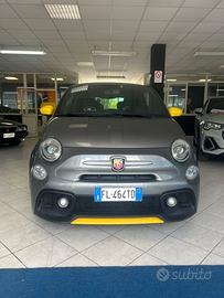Abarth 595 1.4 Turbo T-Jet 145 CV