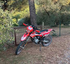 BETA 125
