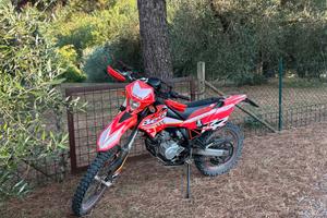 BETA 125