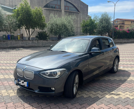 Bmw serie 1 f20