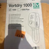 Asciugacapelli Vortdry 1000