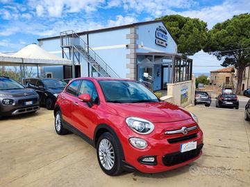 Fiat 500X 1.3 MultiJet 95 CV Lounge