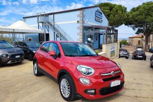 Fiat 500X 1.3 MultiJet 95 CV Lounge