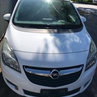 Ricambi opel meriva 2015