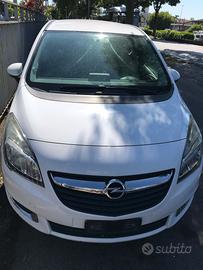Ricambi opel meriva 2015