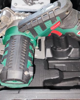Sega immersione Parkside 12 V