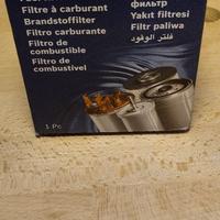 Filtro gasolio Bosch N 2864  F 026 402 864 - HWS