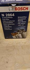Filtro gasolio Bosch N 2864  F 026 402 864 - HWS
