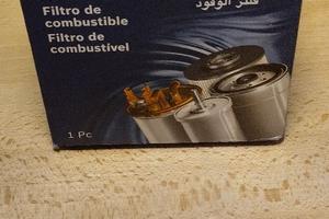 Filtro gasolio Bosch N 2864  F 026 402 864 - HWS