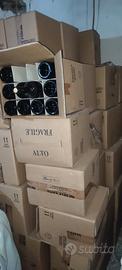  Regalarsi bottiglie in vetro con vino per grappa