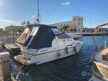 Semicabinato Fairline 21 Sprint