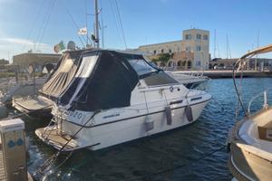 Semicabinato Fairline 21 Sprint