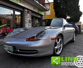 PORSCHE 911 996 Carrera cat Coupé