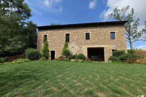 RUSTICO A CORNIGLIO